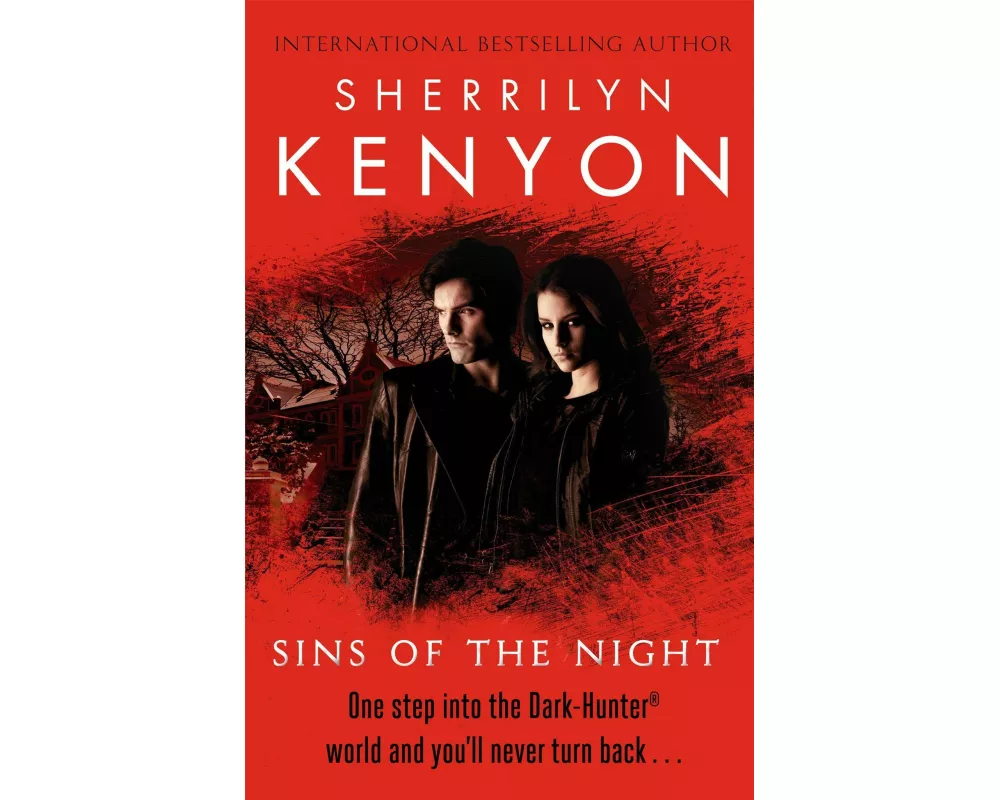 Sins of the Night