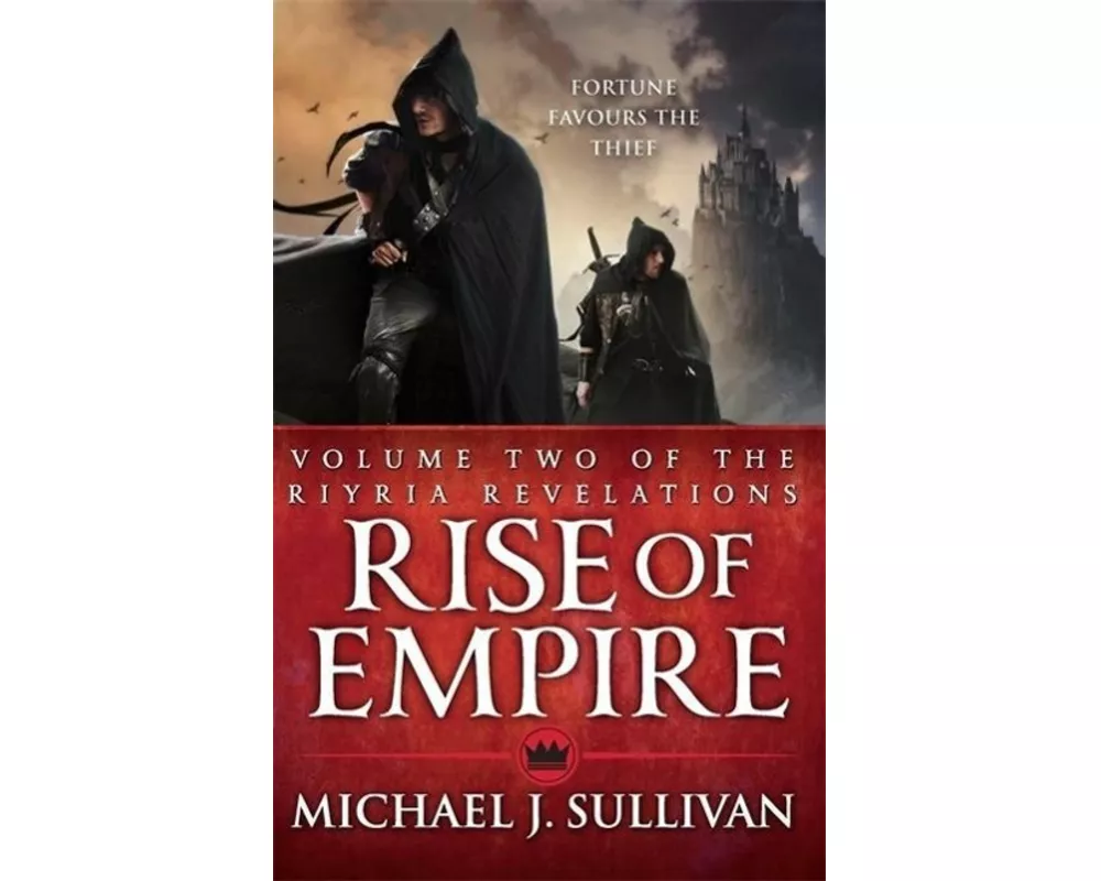 Rise of Empire