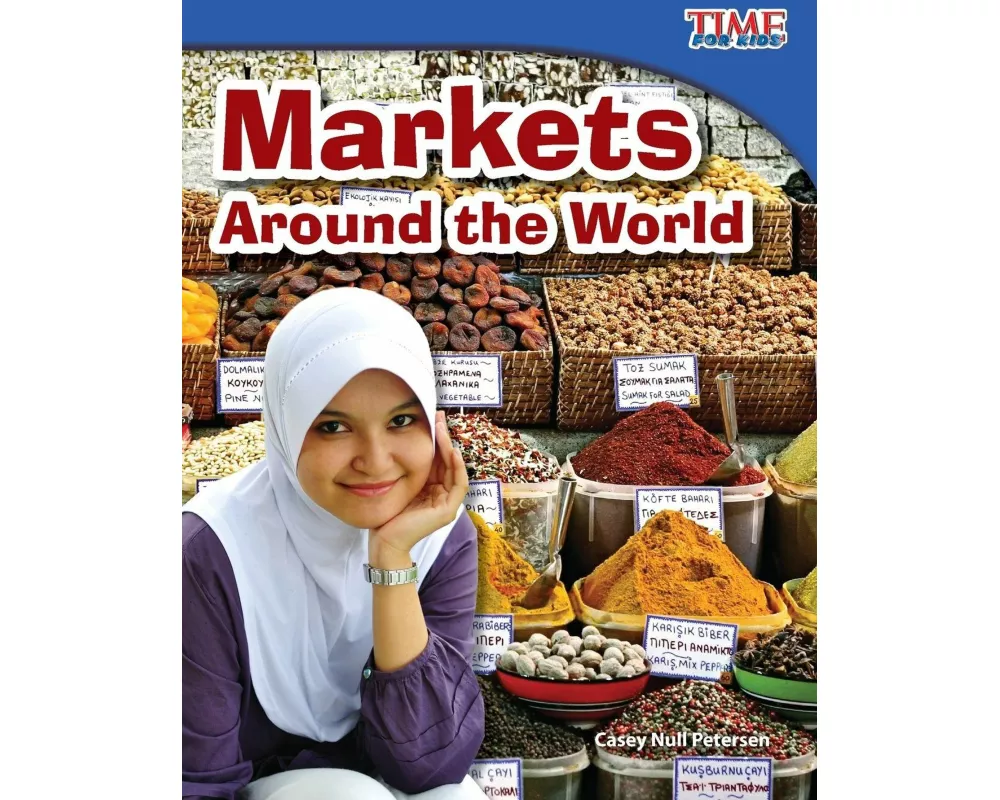 Markets Around the World