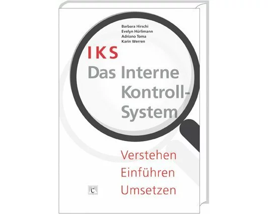IKS - Das interne Kontrollsystem