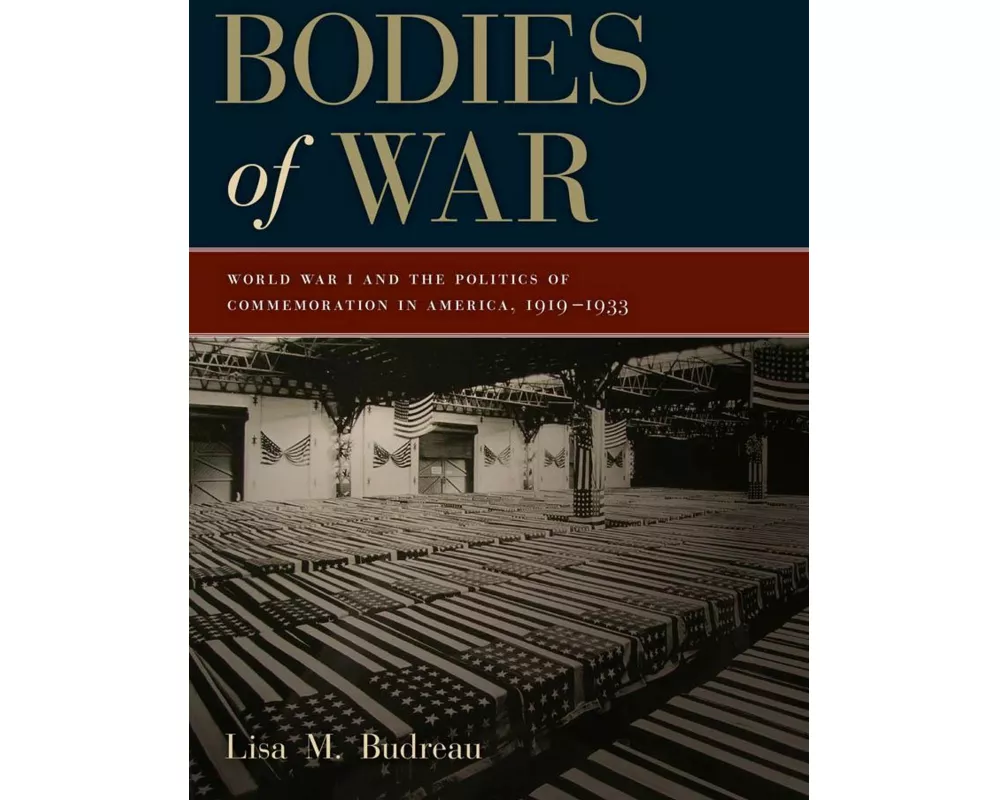 Bodies of War