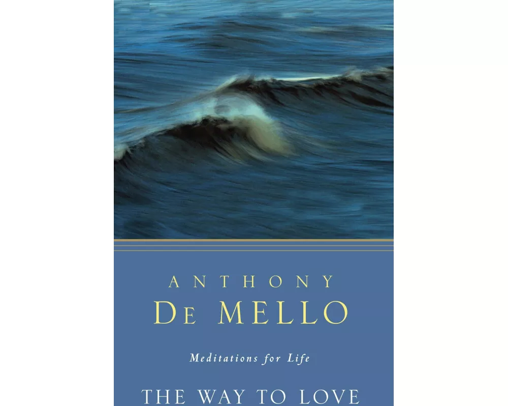 The Way to Love