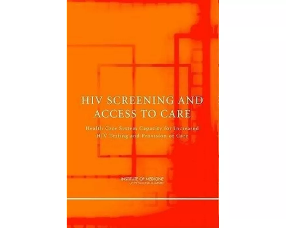 HIV Screening and Access to Care