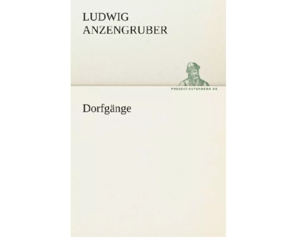 Dorfgänge
