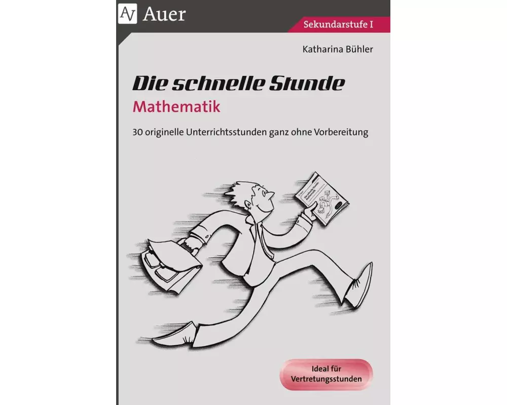 Die schnelle Stunde Mathematik