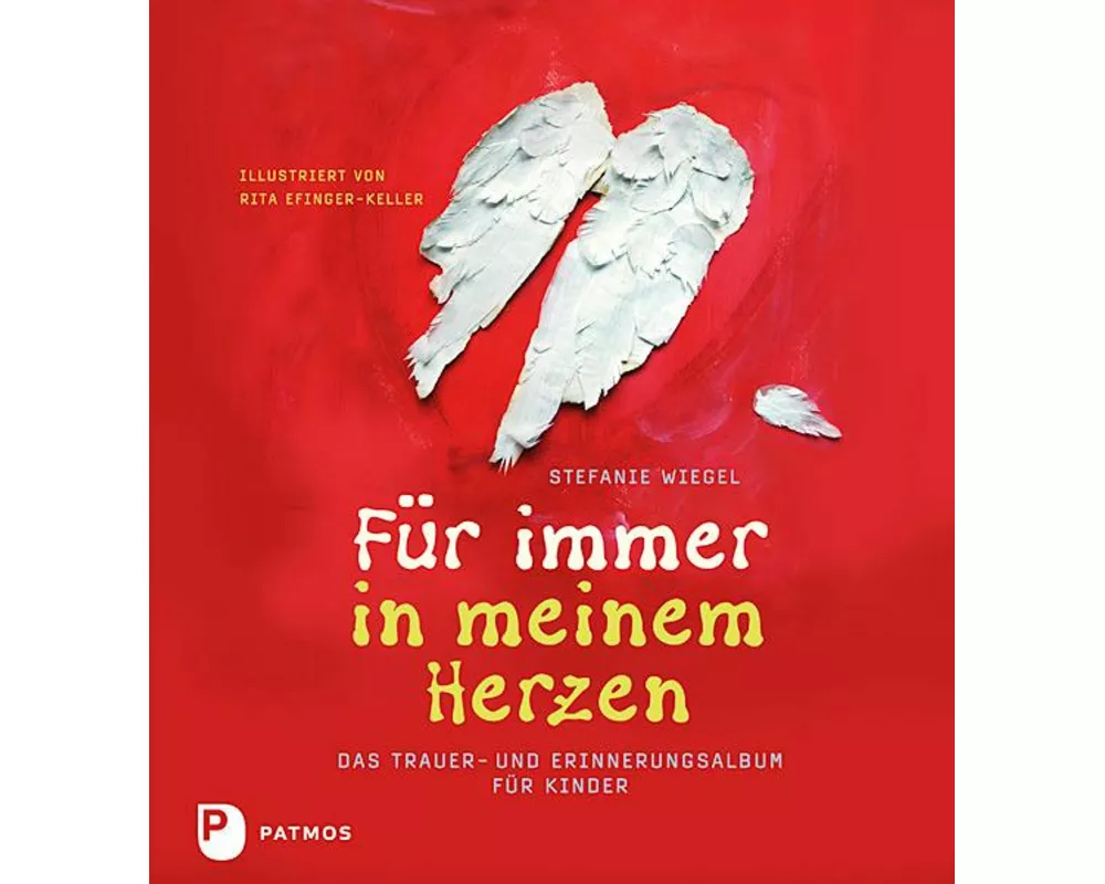 Für immer in meinem Herzen