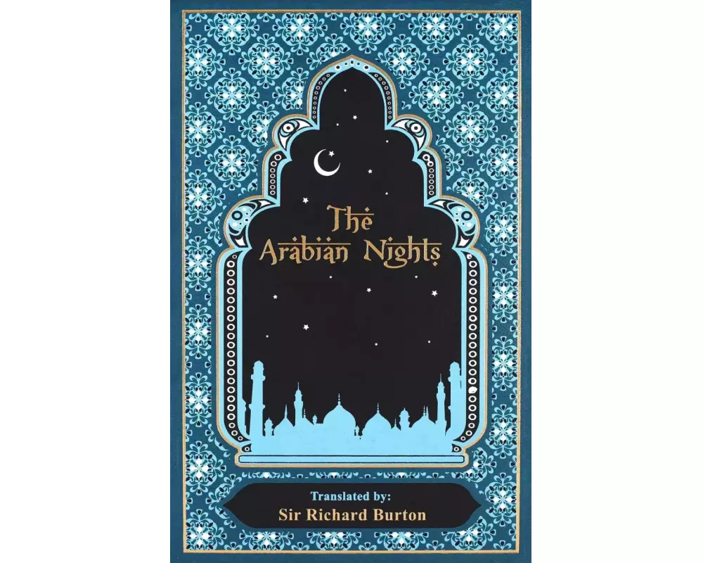 The Arabian Nights