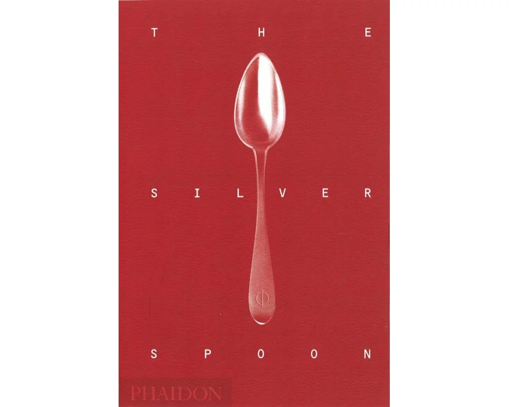The Silver Spoon