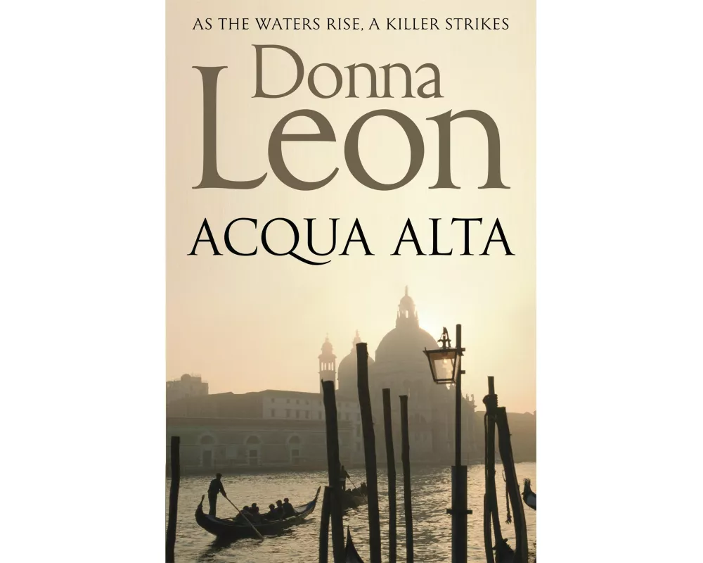 Acqua Alta