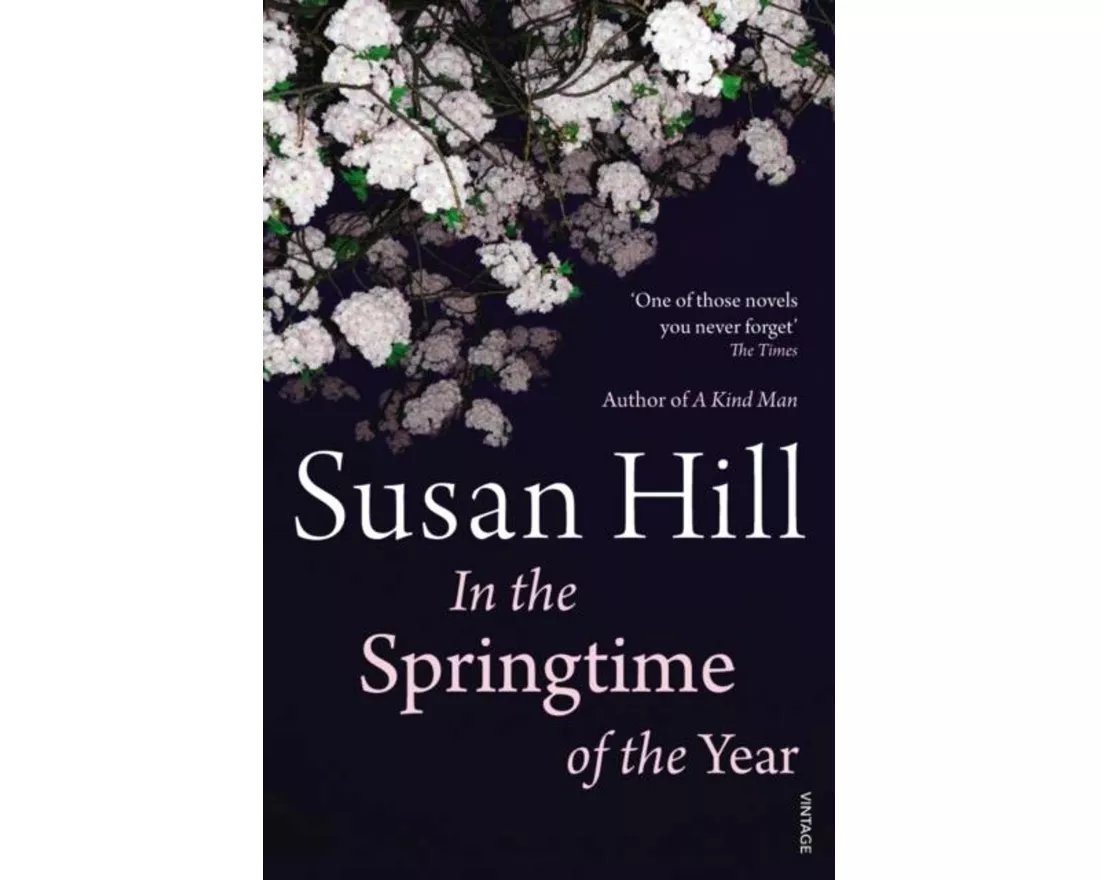 In the Springtime of the Year