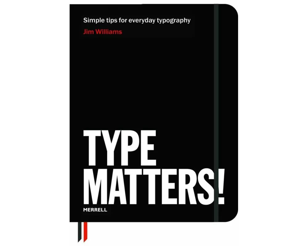 Type Matters!