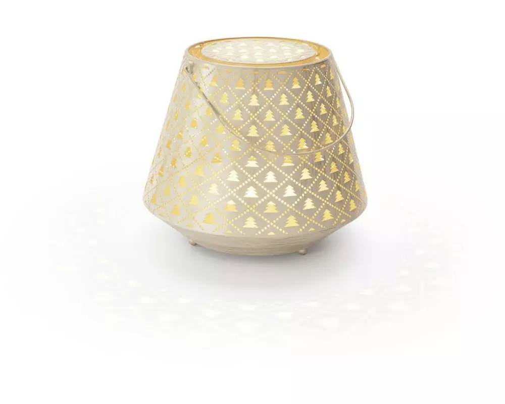 STT Laterne Nova tree, 23 cm