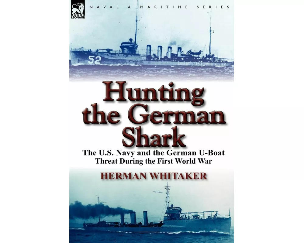 Hunting the German Shark