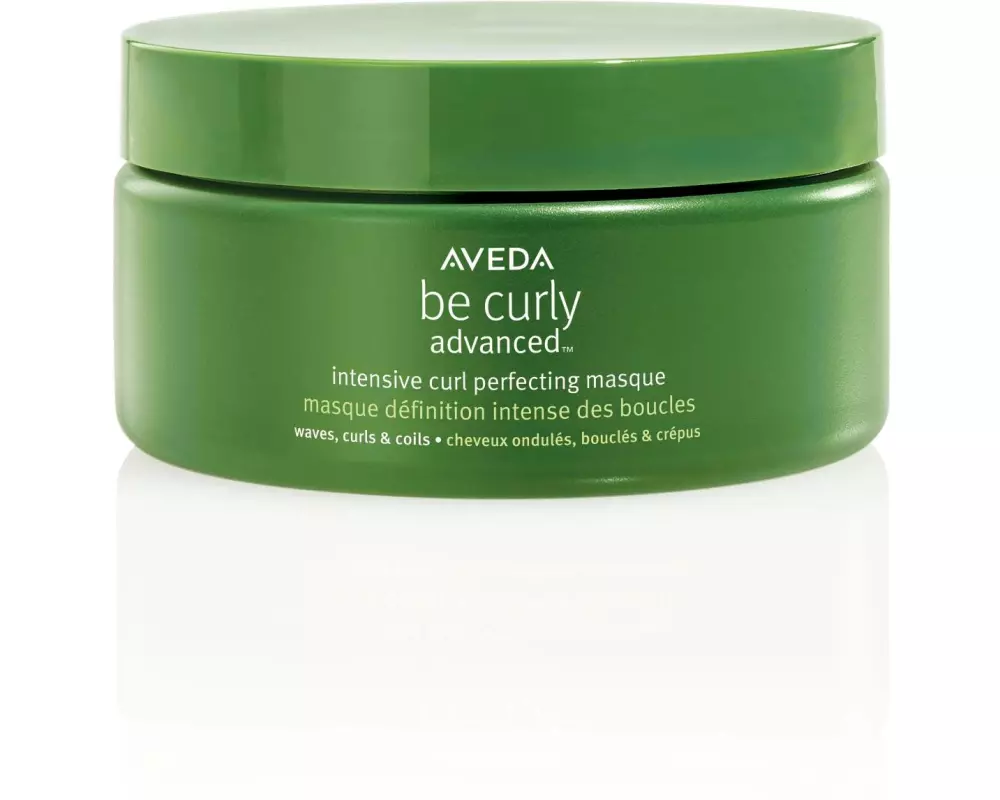 aveda Be Curly Advanced Intensive Curl Perfecting Maske 25 ml