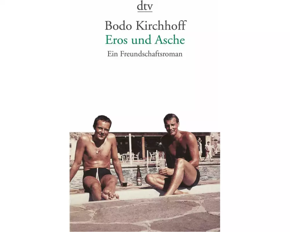 Eros und Asche