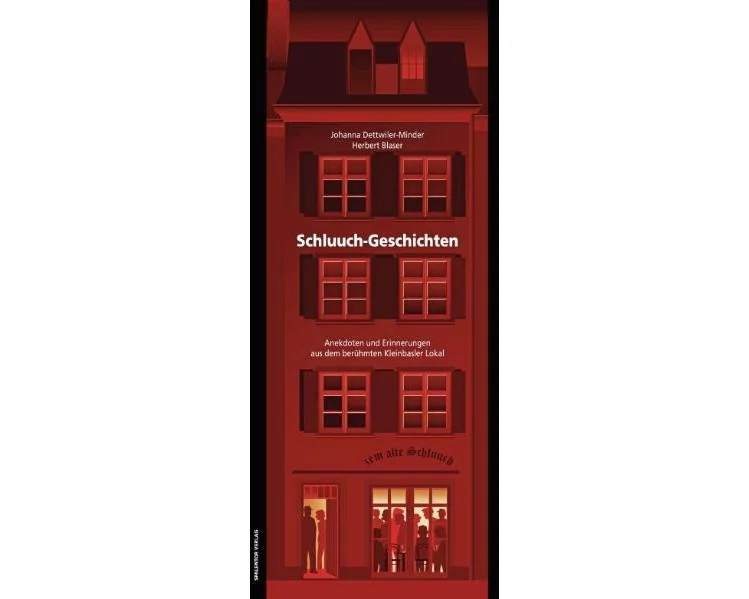 Schluuch-Geschichten