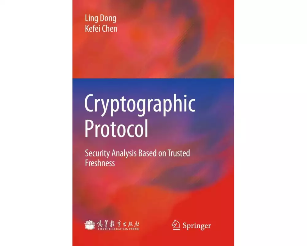 Cryptographic Protocol