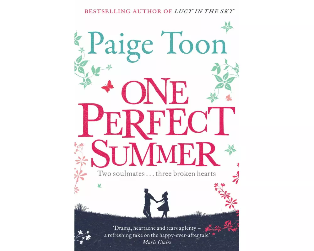 One Perfect Summer