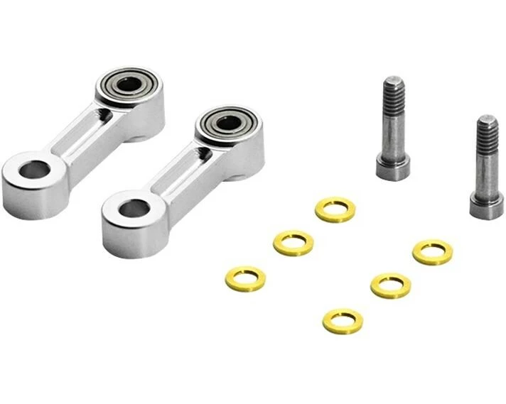 OMPHobby TS- Mitnehmer Alu M2 - Evo