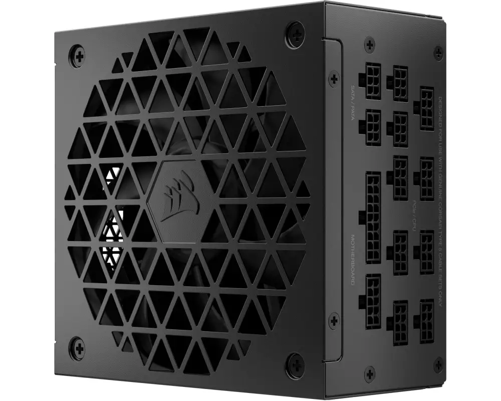 Corsair Netzteil SF-L Series SF1000L 1000 W