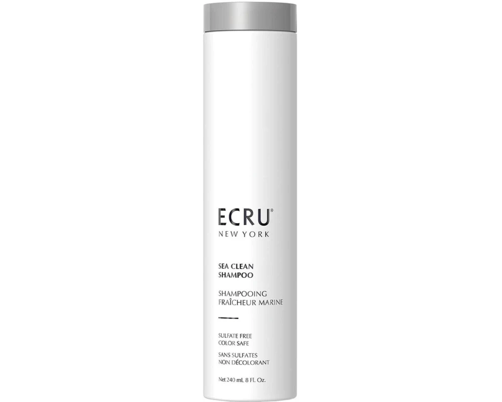 ECRU NEW YORK Sea Clean Shampoo 240 ml