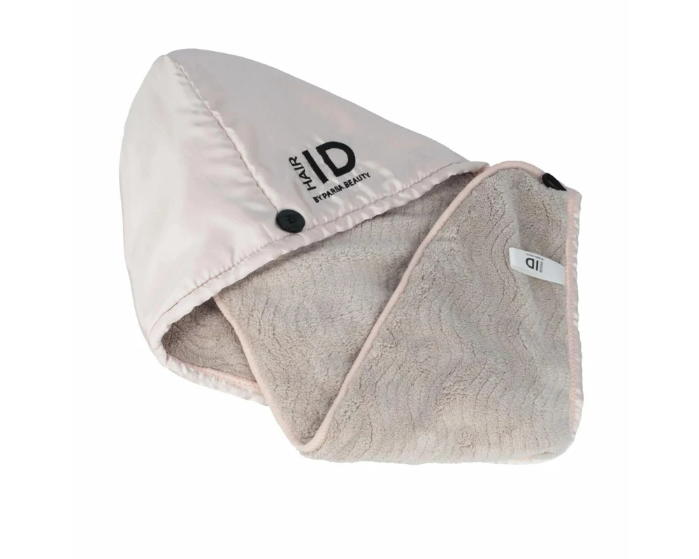 Parsa Beauty 2 in 1 Haarturban