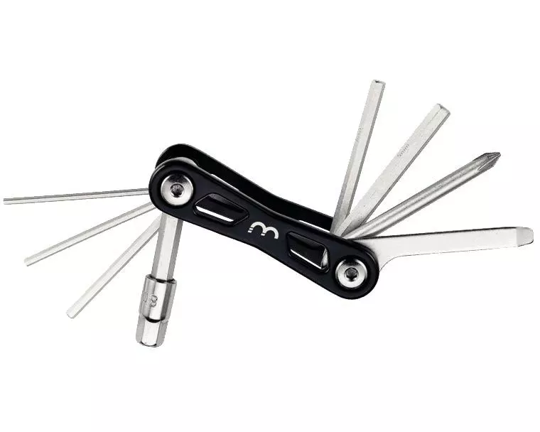 BBB Multitool MiniFold S BTL-40S 9 Funktionen
