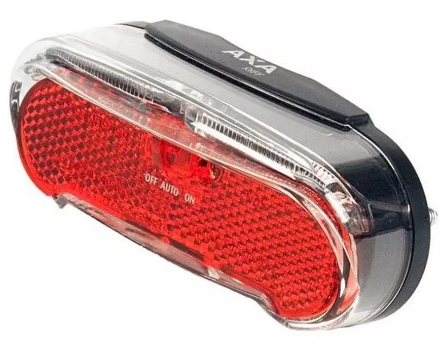AXA Velolampe RIFF Batterie LED
