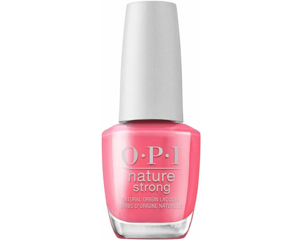 OPI Nature Strong Big Bloom Energy