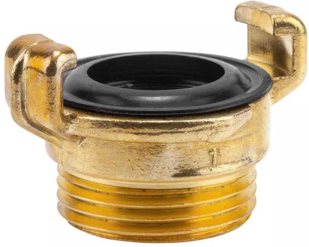 GARDENA Schlauchkupplung 33,3 mm (G 1) Gewinde