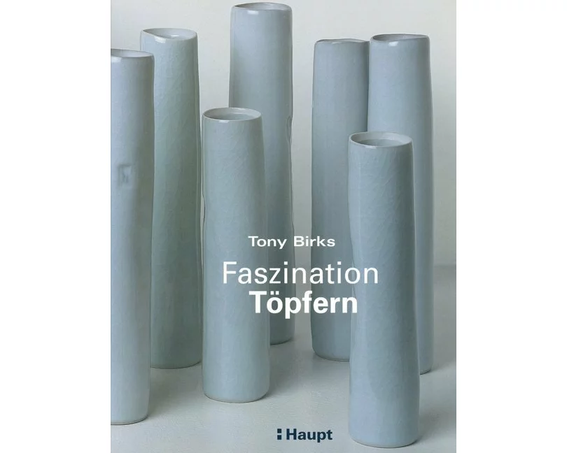 Faszination Töpfern