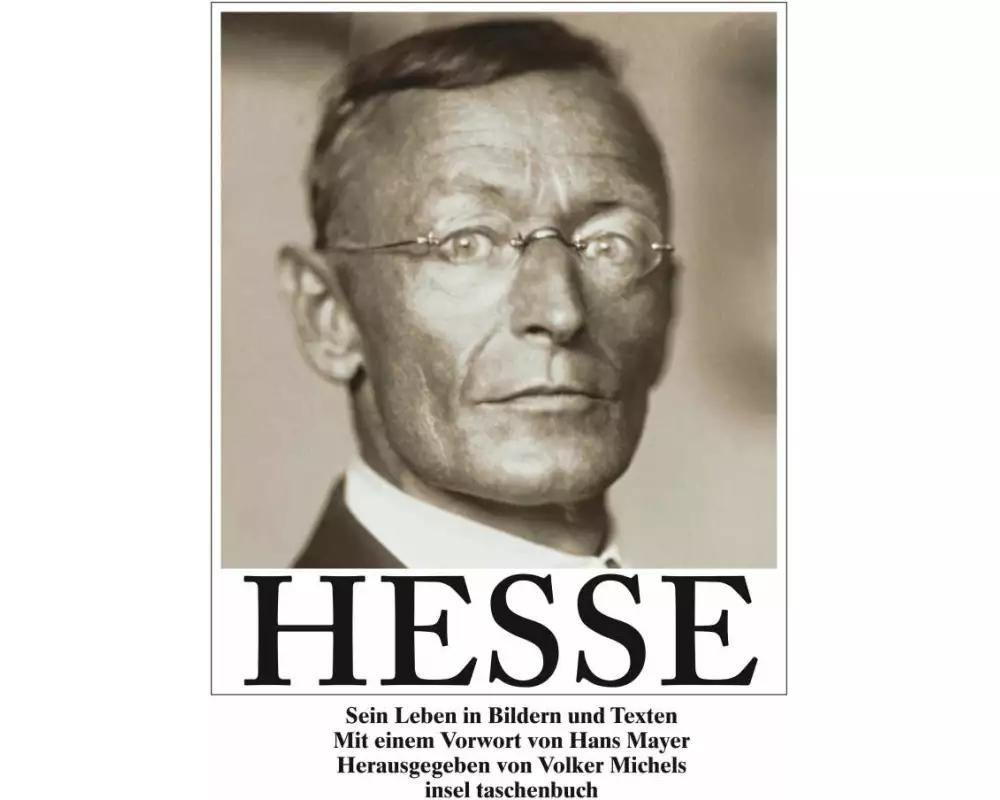 Hermann Hesse
