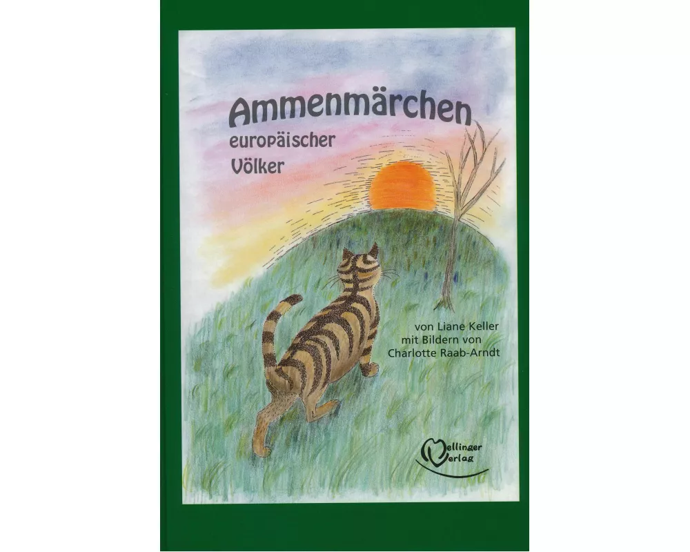 Ammenmärchen europäischer Völker