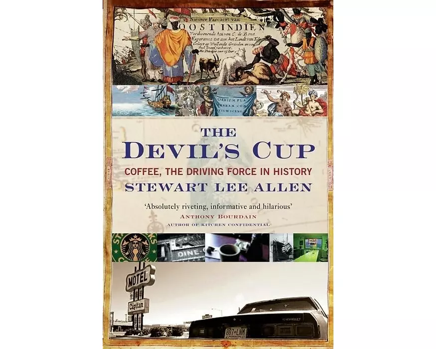 The Devil's Cup