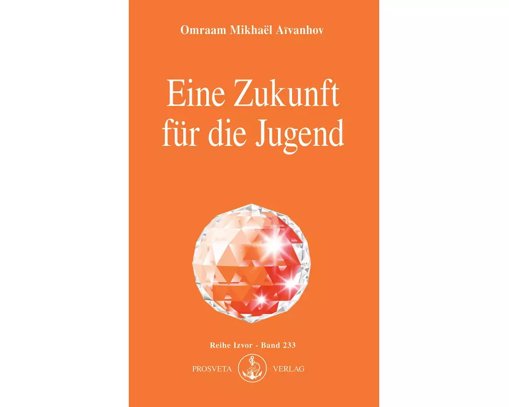 Eine Zukunft für die Jugend