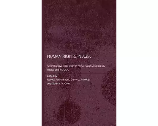 Human Rights in Asia
