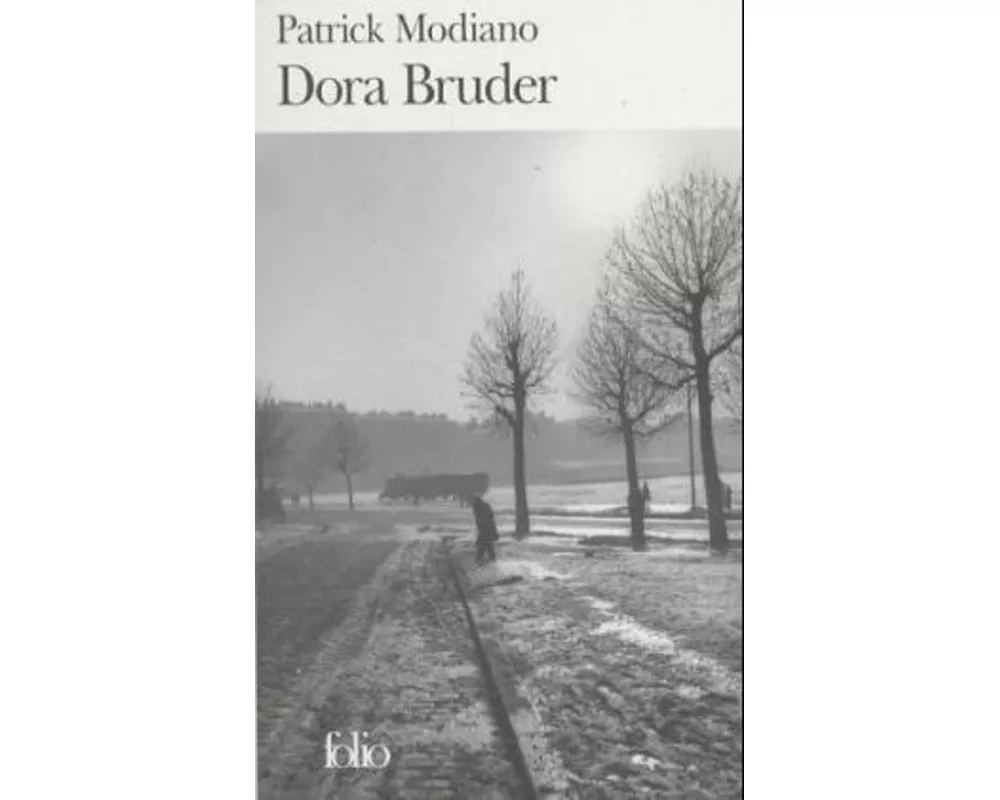 Dora Bruder