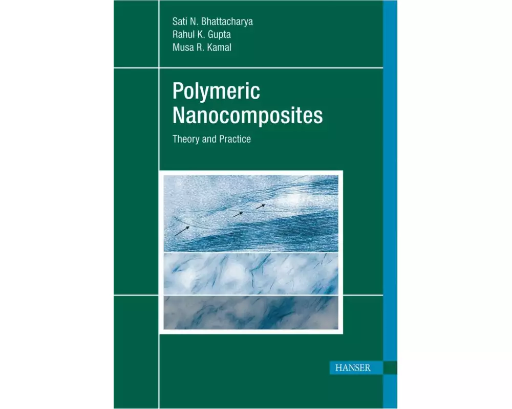 Polymeric Nanocomposites