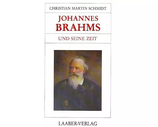 Johannes Brahms und seine Zeit