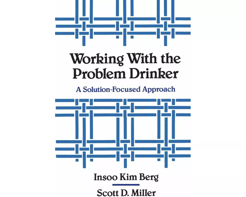 Working with the Problem Drinker