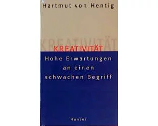 Kreativität