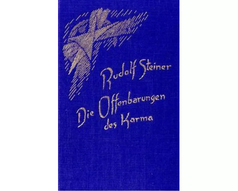 Die Offenbarungen des Karma