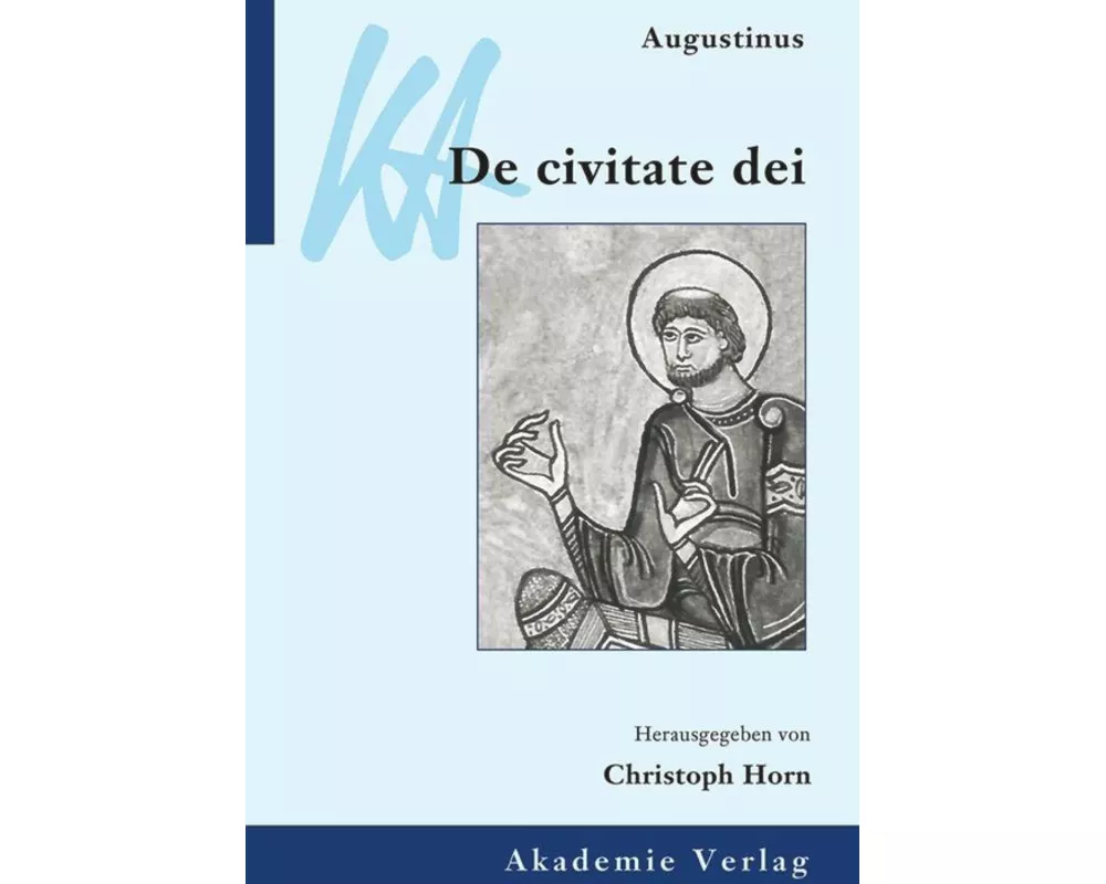 De civitate Dei