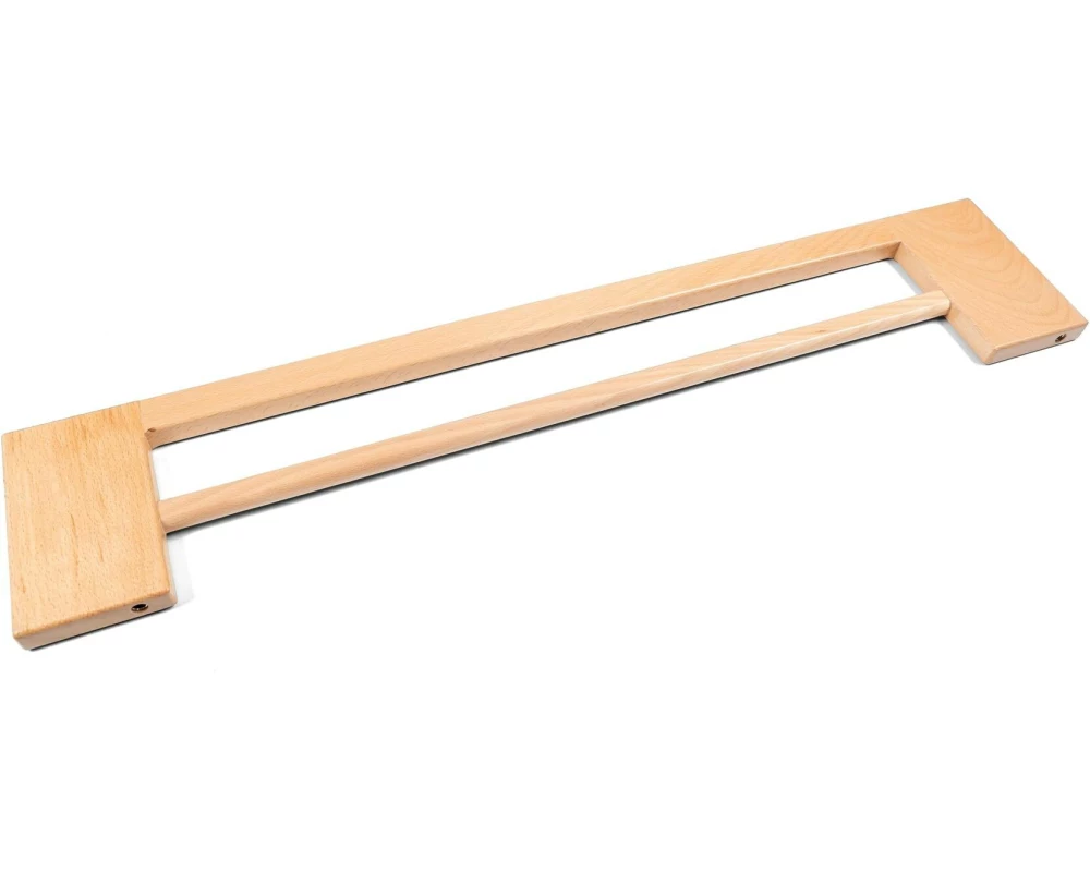 Hauck Verlängerung Eco 15 cm, Braun