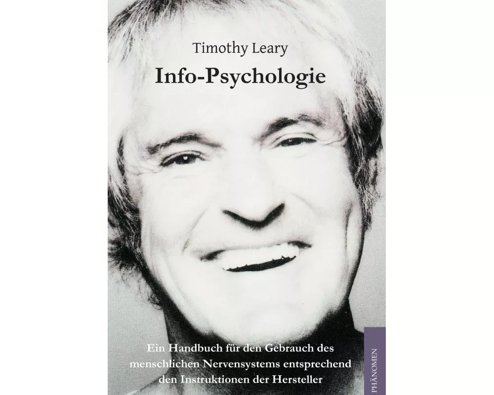 Info-Psychologie