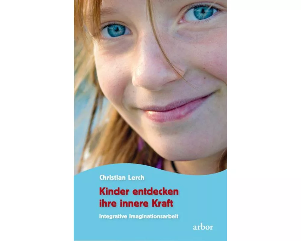 Kinder entdecken ihre innere Kraft