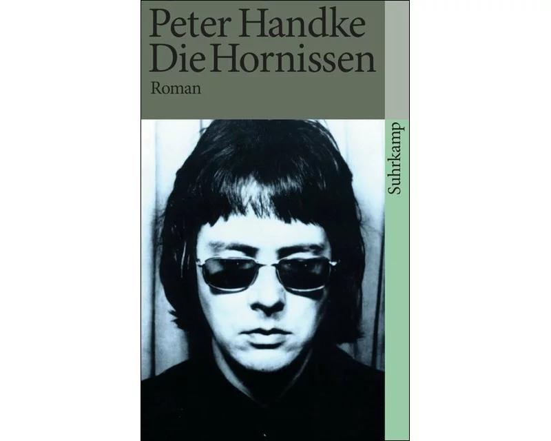 Die Hornissen