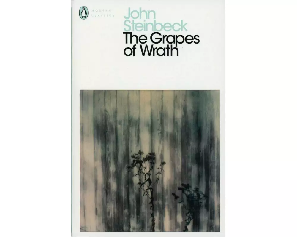 The Grapes of Wrath