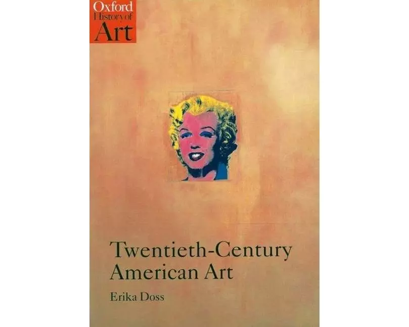 Twentieth-Century American Art