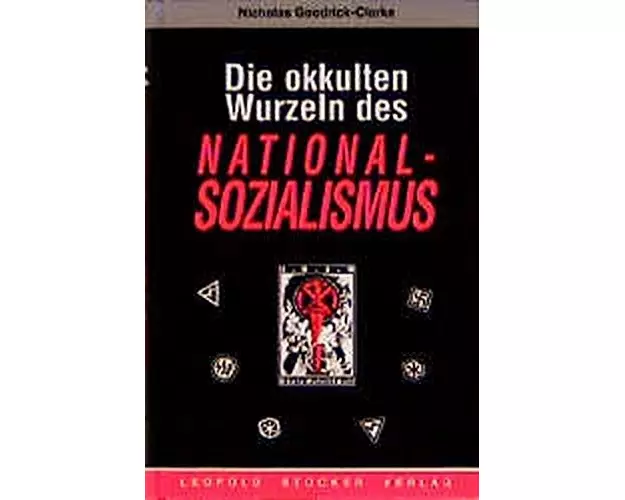 Die okkulten Wurzeln des Nationalsozialismus